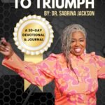 FROM TRAUMA TO TRIUMPH